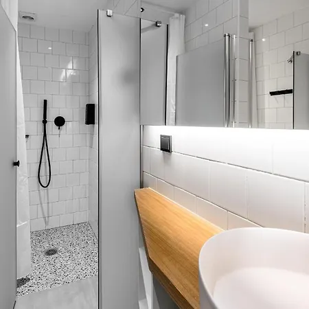 Mosaikon Glostel *