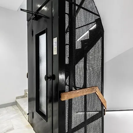 Mosaikon Glostel *