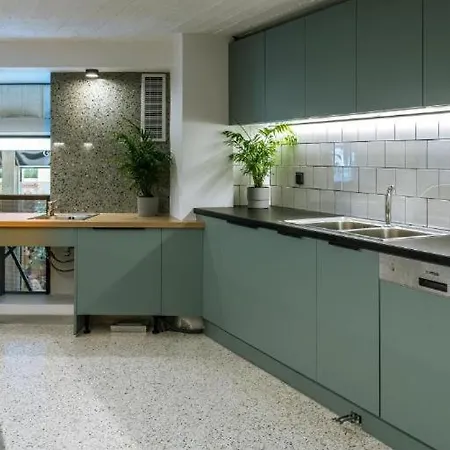 Mosaikon Glostel Athen